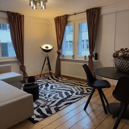 Suesse Wohnung In Zuercher Altstadt 3 Zurich Exterior photo