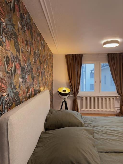 Suesse Wohnung In Zuercher Altstadt 3 Zurich Exterior photo