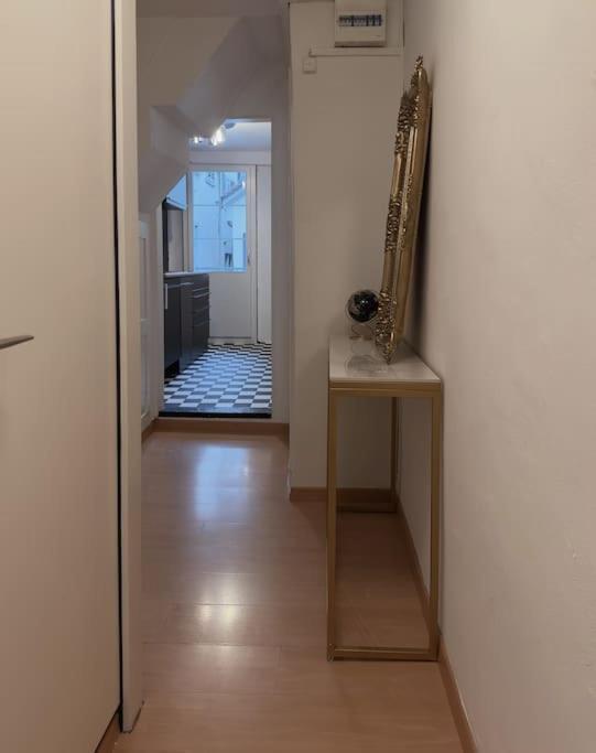 Suesse Wohnung In Zuercher Altstadt 3 Zurich Exterior photo