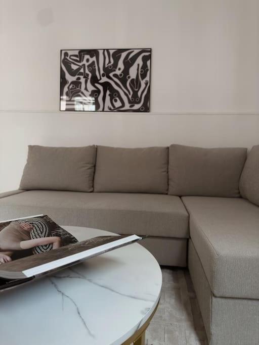 Suesse Wohnung In Zuercher Altstadt 3 Zurich Exterior photo